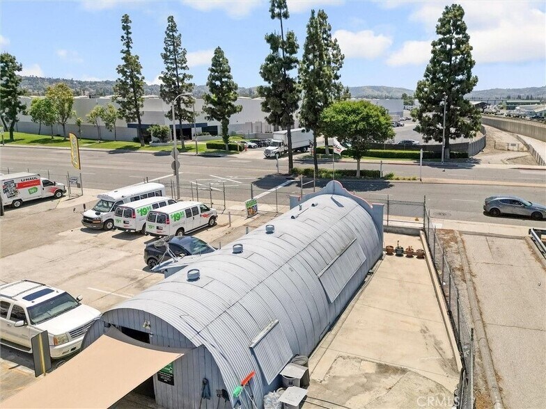 More Photos Of 424 S Lemon Ave, Walnut Land For Sale