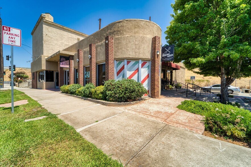 Primary Photo Of 563 2nd St, Yuba City Office For Sale