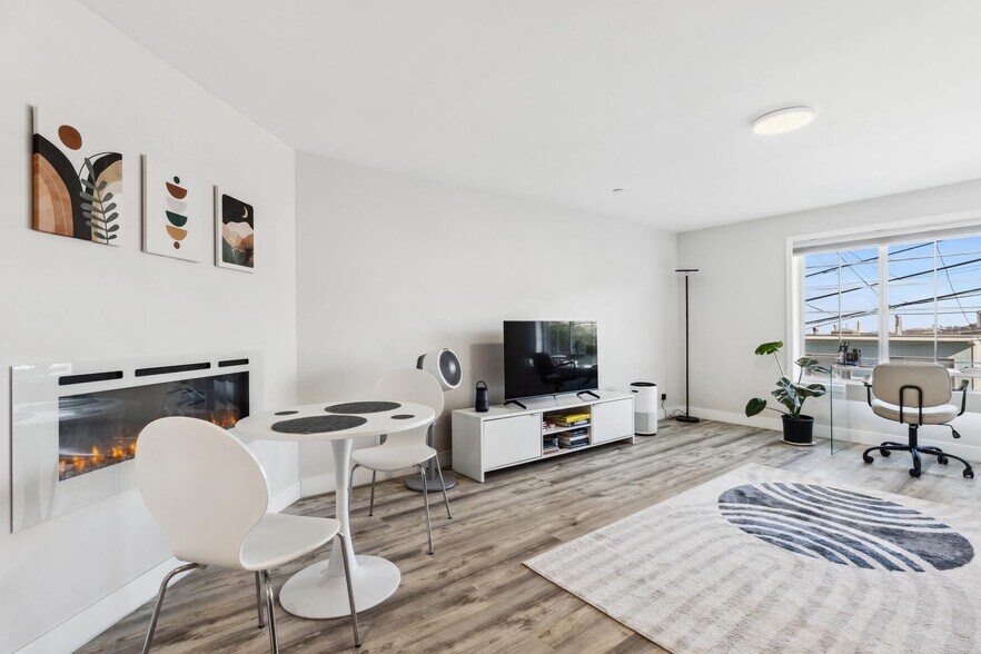 More Photos Of 150 Josiah Ave, San Francisco Apartments For Sale