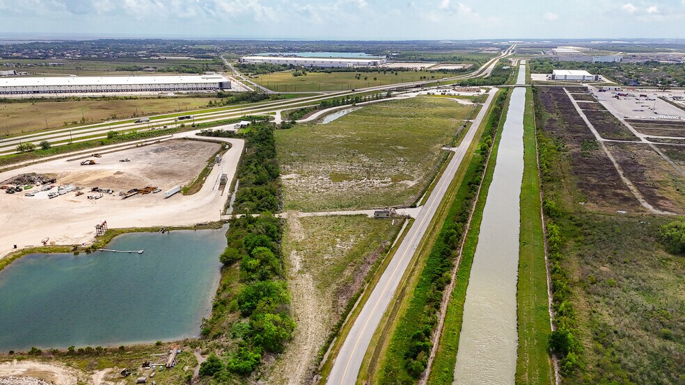 More Photos Of TBD FM 565, Baytown Land For Sale