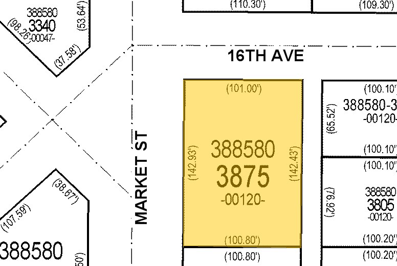 More Photos Of 1524 Market St, Kirkland Office For Lease