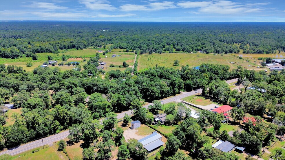 More Photos Of 14140 Fm 1485 Road, Conroe Land For Sale
