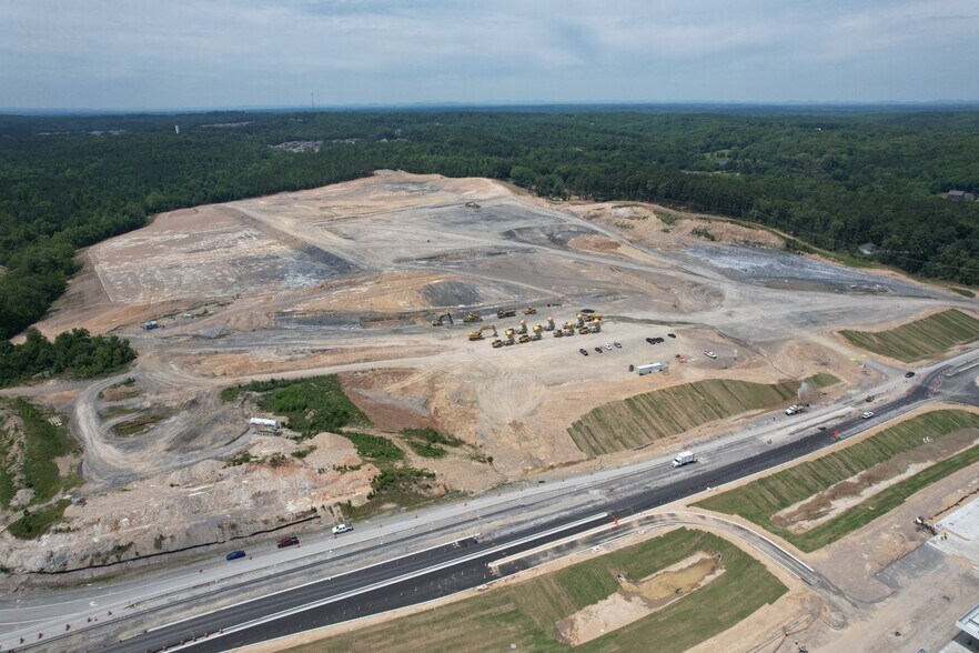 More Photos Of Hwy 229, Benton Land For Lease