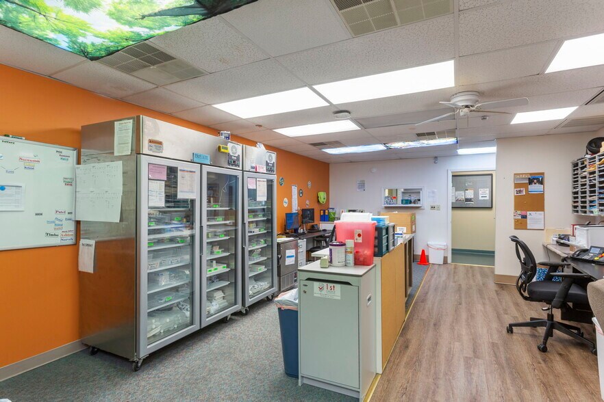 More Photos Of 1947 Medical Ave, Harrisonburg Medical For Lease