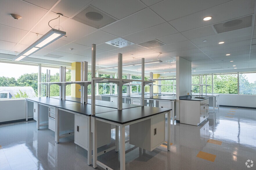 Photo of 3rd Floor Ste 302