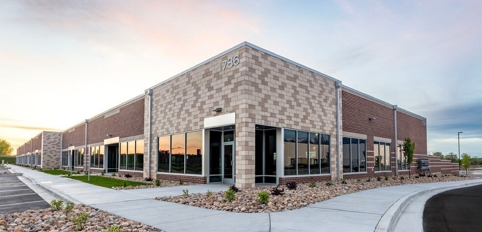 Primary Photo Of 1200 South S 1900 West, Ogden Storefront For Lease