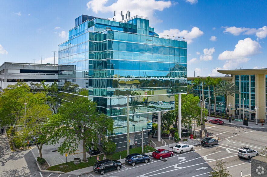 More Photos Of 600 S Andrews Ave, Fort Lauderdale Office For Lease