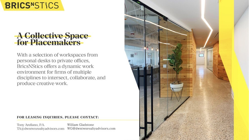 More Photos Of 900 NW 6th St, Fort Lauderdale Coworking Space