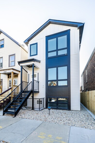 More Photos Of 1245 S Fairfield Ave, Chicago Apartments For Sale