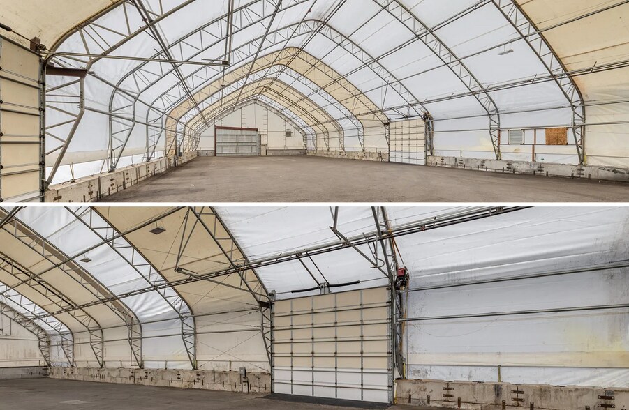More Photos Of 131 N Kings Rd, Nampa Manufacturing For Lease