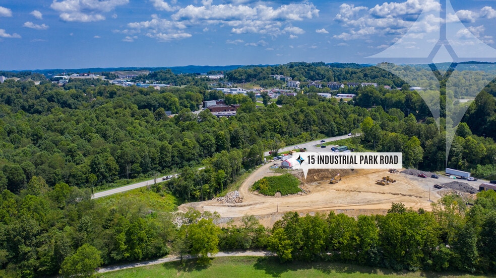More Photos Of 15 Industrial Park Rd, Fairmont Land For Lease