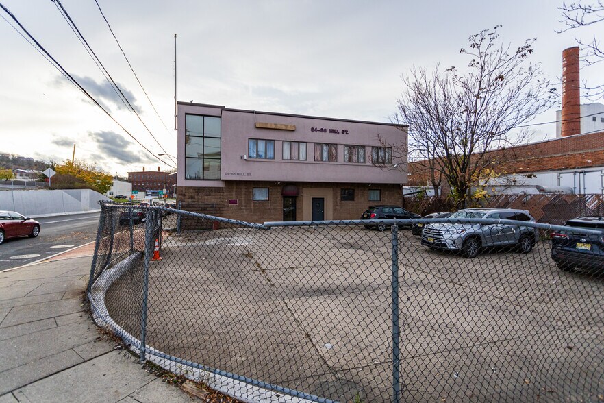 More Photos Of 84-86 Mill St, Paterson Office For Sale
