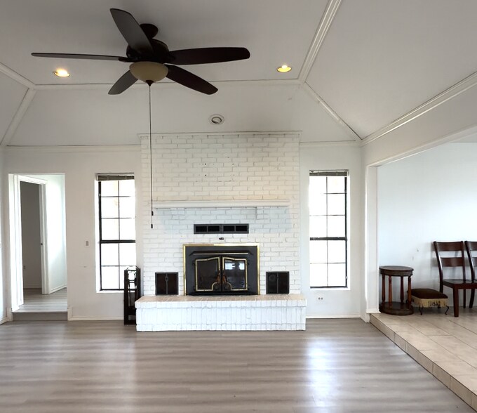 More Photos Of 7397 FM 1377, Blue Ridge Land For Sale