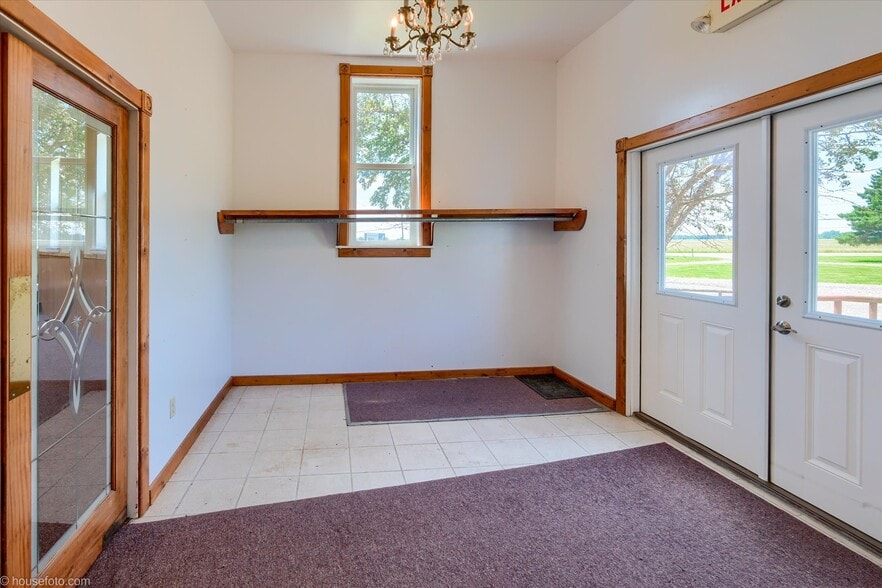 More Photos Of 3909 S Van Dyke Rd, Marlette Religious Facility For Sale