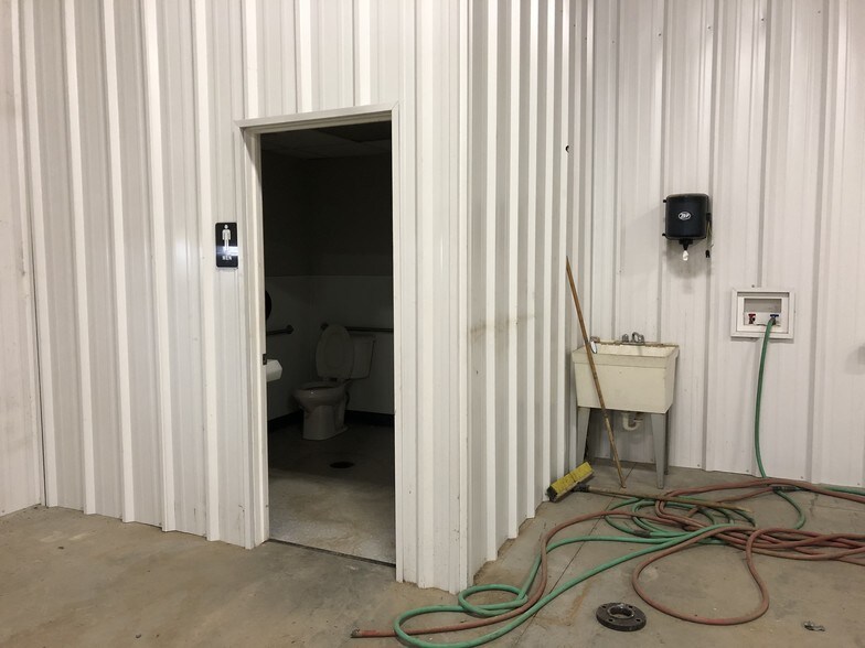 More Photos Of 8269 61st St NW, Stanley Warehouse For Sale