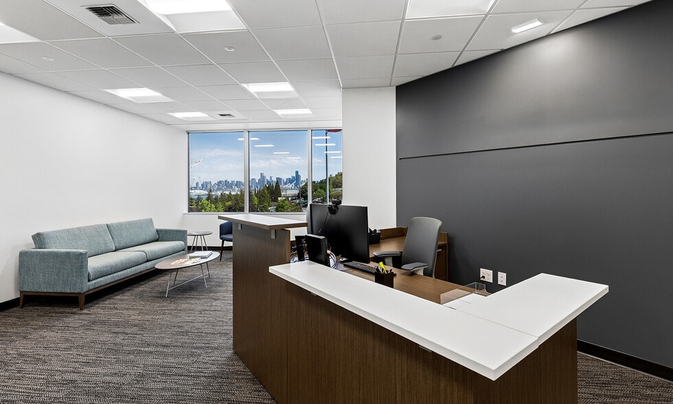 More Photos Of 4025 Delridge Way SW, Seattle Office For Sale
