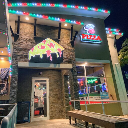 More Photos Of 2401-2403 N State Road 7, Margate Freestanding For Sale