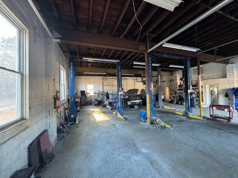 More Photos Of 6531 Delilah Rd, Egg Harbor Township General Retail For Sale