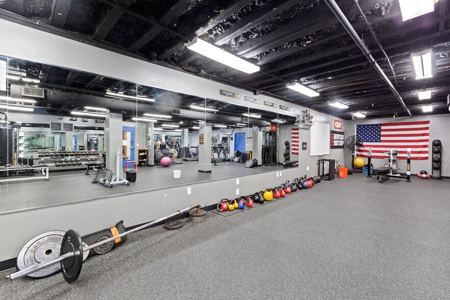 More Photos Of 90 Canal St, Boston Office For Lease