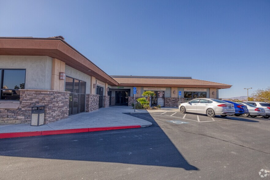 More Photos Of 12211 S Eastern Ave, Henderson Unknown For Lease