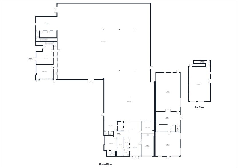 More Photos Of 330 Vantage Dr, Ottawa Freestanding For Sale