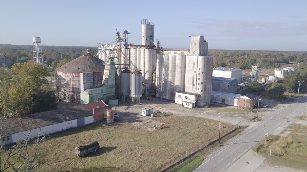 More Photos Of 522 3rd W st, Estill Land For Sale