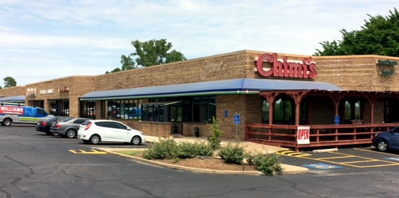 More Photos Of 6703-6709 E 81st St, Tulsa Unknown For Lease