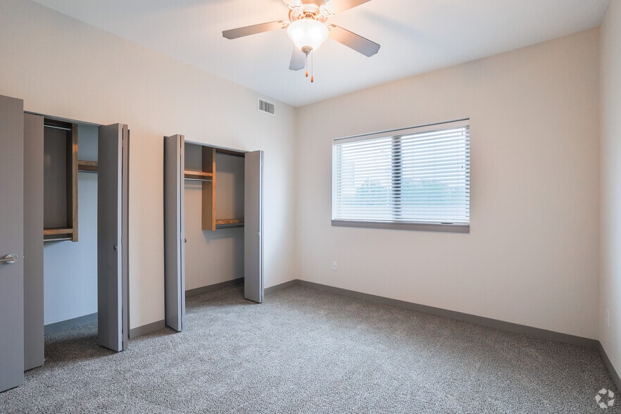 More Photos Of 429 W Central Ave, Wichita Apartments For Sale