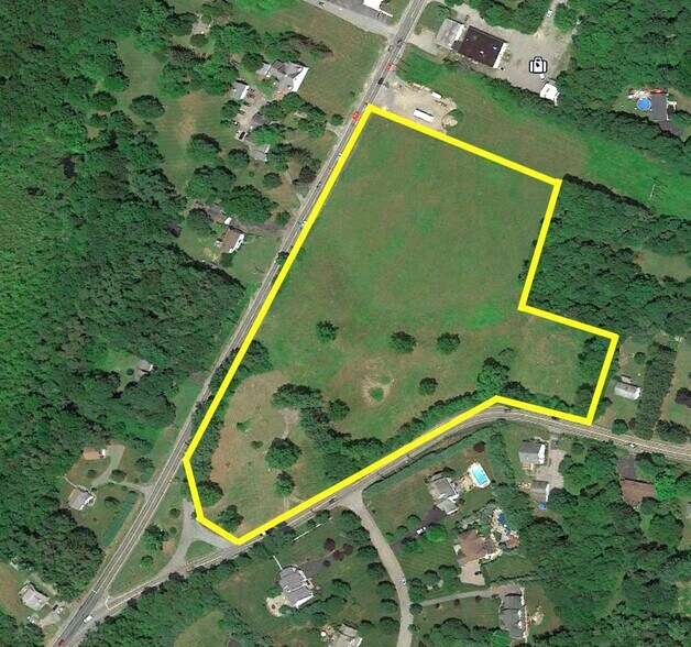 More Photos Of 992 Route 82, Hopewell Junction Land For Sale