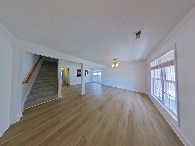 More Photos Of , Spartanburg Multifamily For Sale