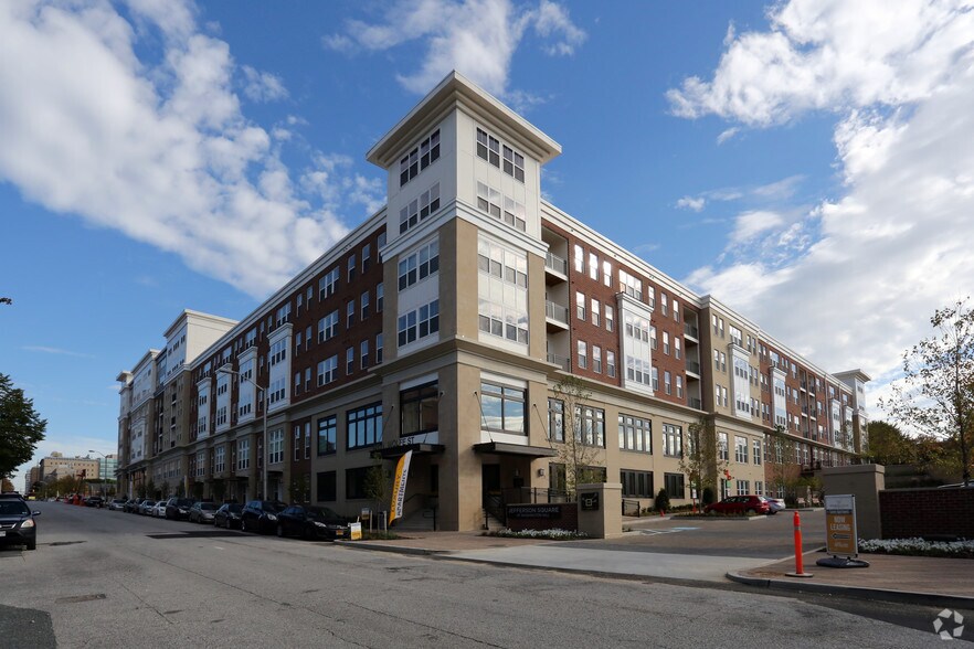 More Photos Of 101 N Wolfe St, Baltimore Apartments For Lease