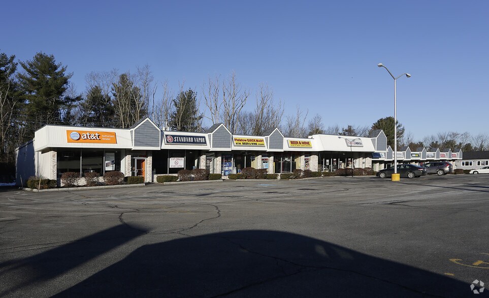 Primary Photo Of 18 Plaistow Rd, Plaistow Unknown For Lease