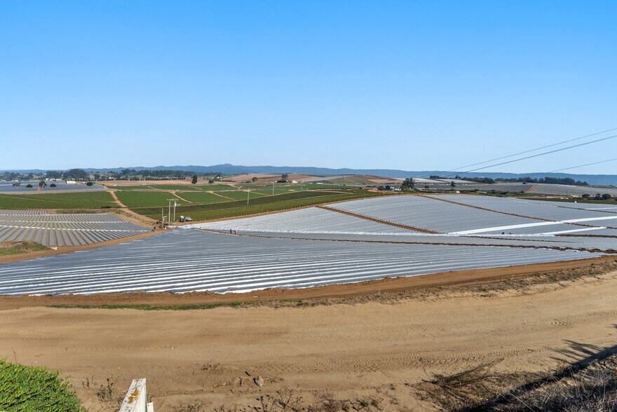 More Photos Of 481-570 San Andreas Rd, Pajaro Land For Sale