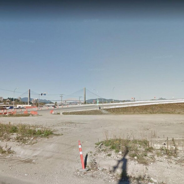Primary Photo Of 10700 Timberland Rd, Surrey Land For Lease