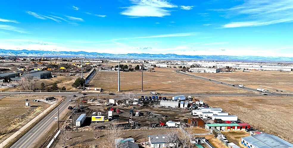 More Photos Of 21701 E 26th Ave, Aurora Land For Sale