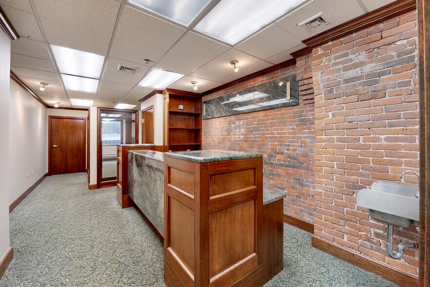 More Photos Of 200 Lincoln St, Boston Loft Creative Space For Sale