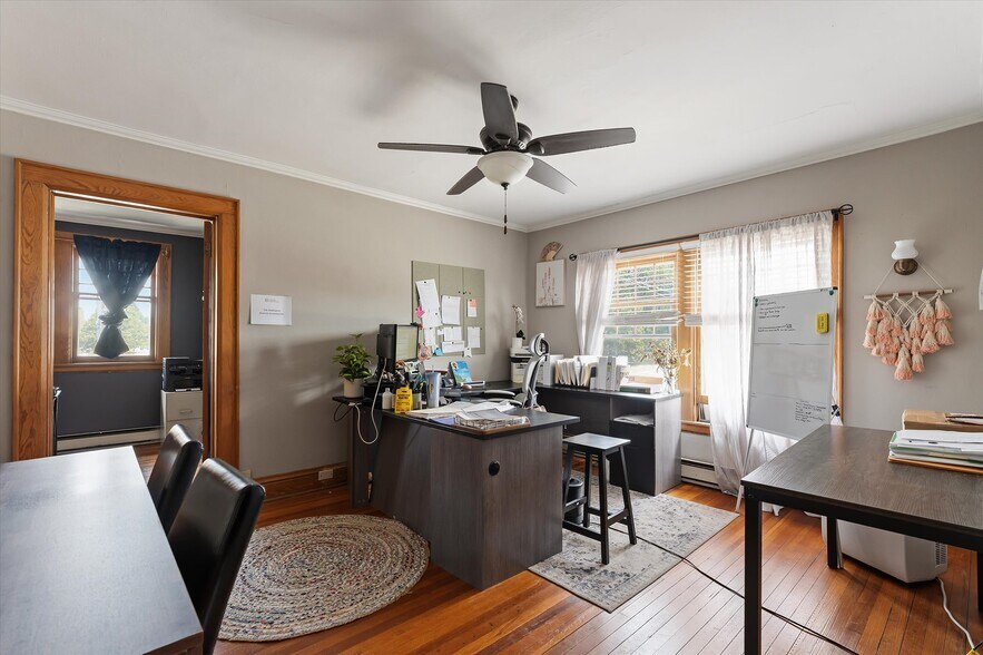 More Photos Of 1028 E Colfax Ave, South Bend Office For Sale