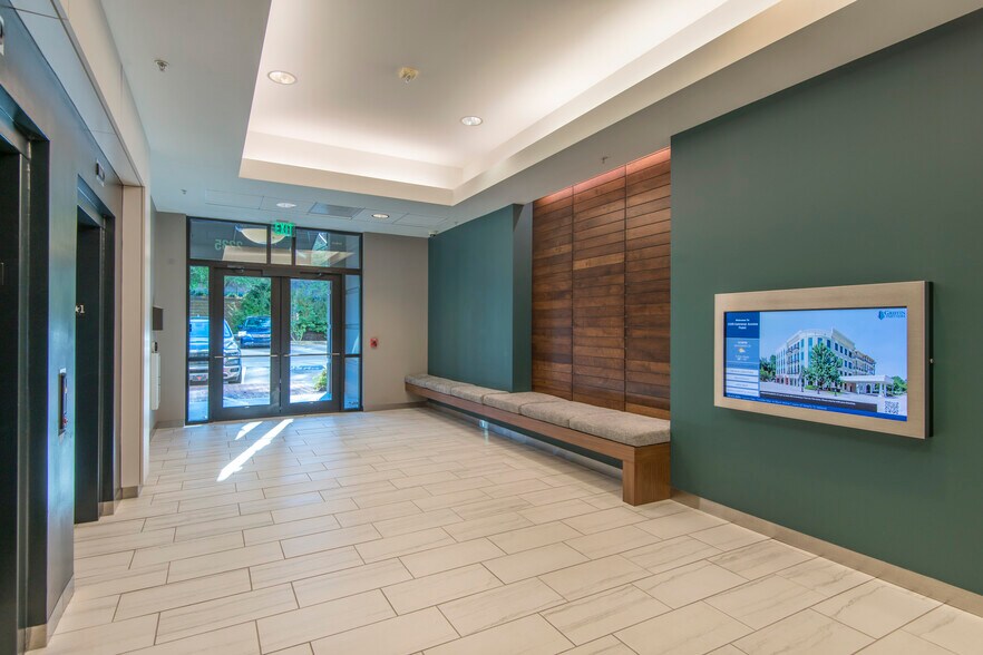 More Photos Of 2235 Gateway Access Pt, Raleigh Office For Lease