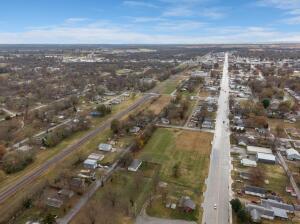 More Photos Of 606 N Wilson St, Vinita Land For Sale