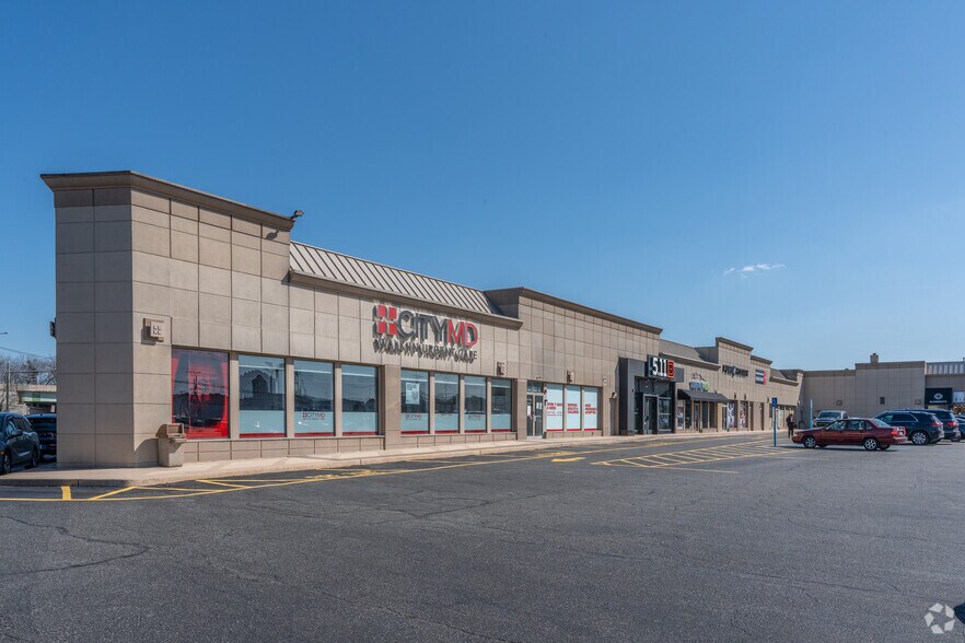 Primary Photo Of 229-243 Glen Cove Rd, Carle Place Freestanding For Lease