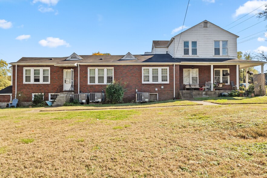 More Photos Of 1601 Stratford Ave, Nashville Apartments For Sale