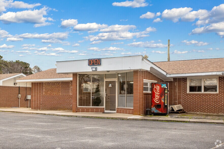 Primary Photo Of 6090 Black Horse Pike, Mays Landing Hotel For Sale