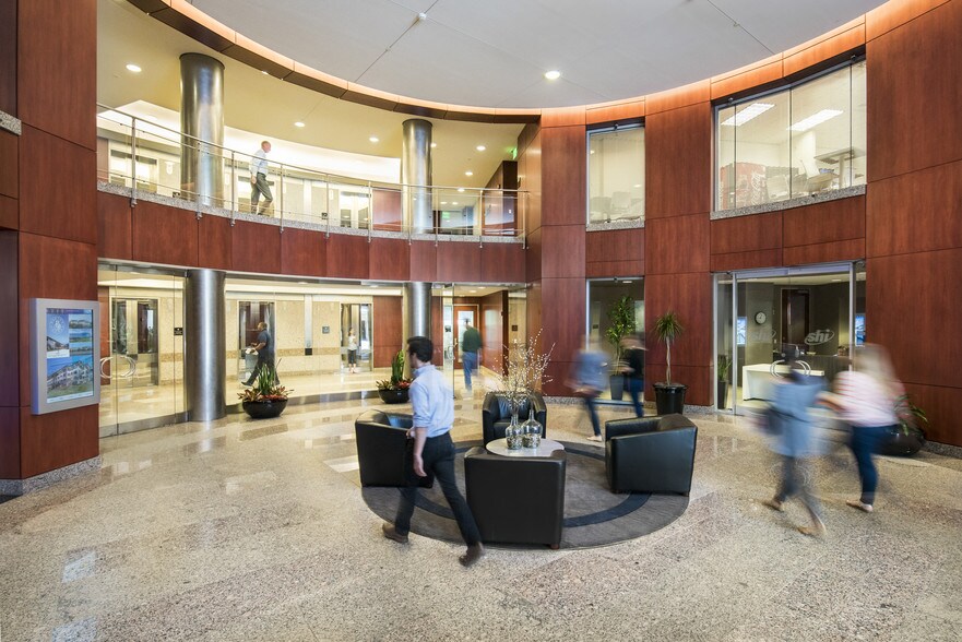 More Photos Of 1301 S Mo Pac Expy S, Austin Unknown For Lease