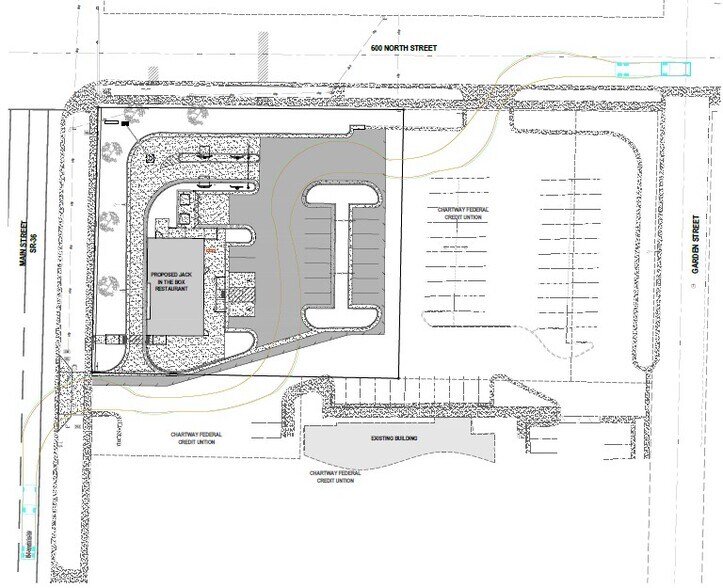 More Photos Of 592 N Main St, Tooele General Retail For Sale