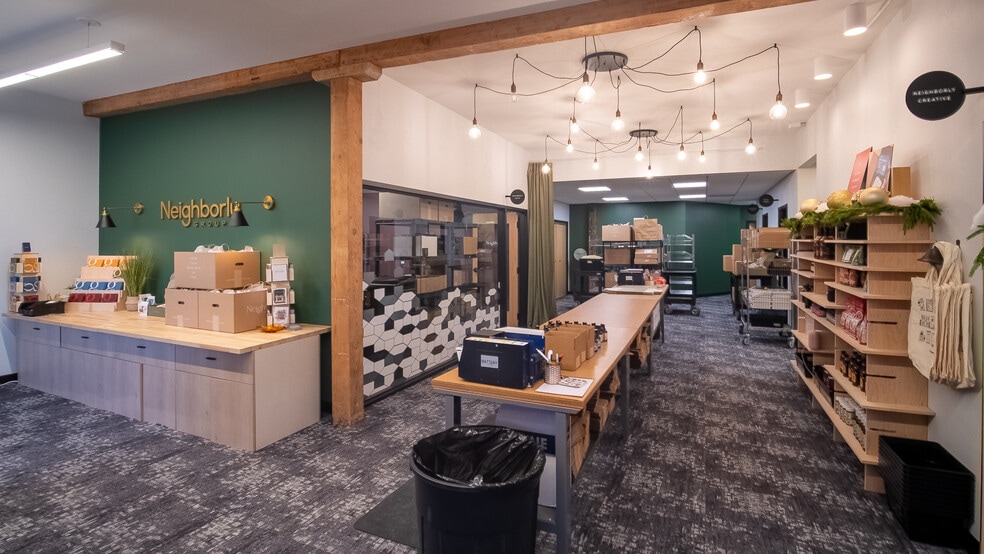 More Photos Of 223 Broadway Ave N, Rochester Office Residential For Lease