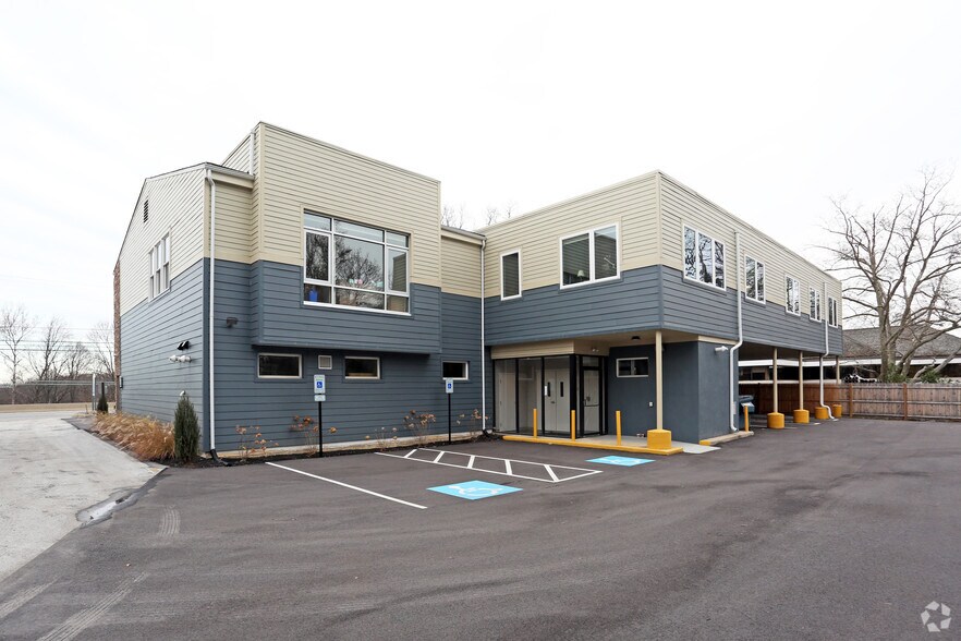 More Photos Of 1536 E Lancaster Ave, Paoli Loft Creative Space For Lease