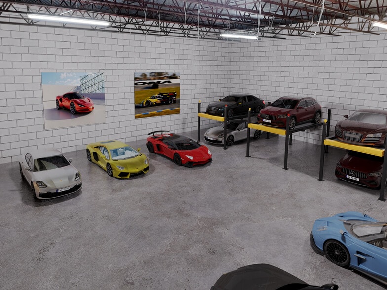 More Photos Of 12000-12163 SW 132nd Ct, Miami Light Distribution For Sale