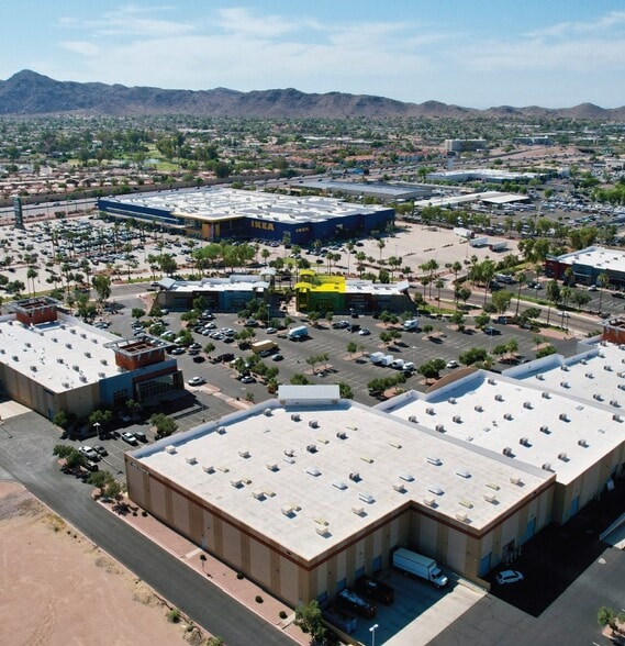 More Photos Of 8425 S Emerald Dr, Tempe Freestanding For Sale