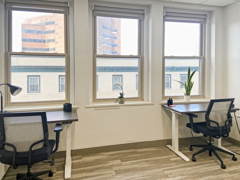 More Photos Of 1087 Elm St, Manchester Coworking Space
