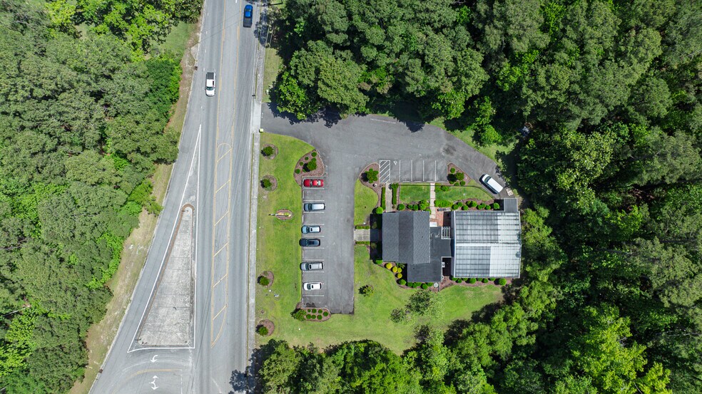 More Photos Of 423 Village Rd, Shallotte General Retail For Sale